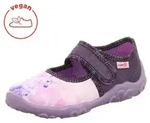 Superfit Bonny lila/mehrfarbig (8540) 30