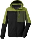 killtec KSW 52 Men Ski Jacket schwarz (00200) L
