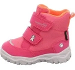 Superfit HUSKY1 pink/orange (5500) 20