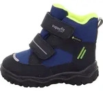 Superfit HUSKY1 blau/gelb (8040) 20