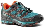 La Sportiva Ultra Raptor II JR GTX lagoon/cherry tomato (B38R22) 33