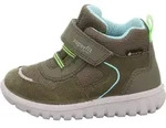 Superfit SPORT7 Mini gr&Uuml;n/hellgr&Uuml;n (7000) 20