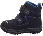 Superfit Husky blau/hellgrau (8000) 25