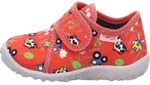 Superfit Spotty rot/mehrfarbig (5010) 18