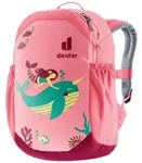 Deuter Pico blossom-dahlia (5111)