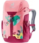 Deuter Schmuseb&auml;r blossom-raspberry (5112)