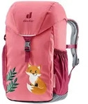 Deuter Waldfuchs 14 dahlia-raspberry (5113)