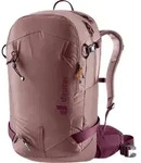 Deuter Freerider 28 SL ashrose-cassis (5599)