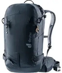 Deuter Freerider 24 black (7000)