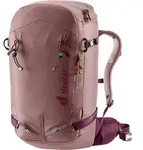 Deuter Freerider Pro 30+10 SL ashrose-cassis (5599)