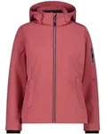 CMP Woman Jacket Zip Hood peony (B709) 34