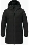 Sch&ouml;ffel Insulated Parka Style Boslix Women schwarz (9990) 38