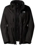 The North Face Womens Evolve II Triclimate Jacket tnf black (JK3) L