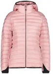 CMP Woman Jacket FIX Hood pink (B309) 34