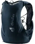 Deuter Traick 9 - Long black (7000) 6
