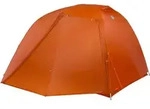 Big Agnes Copper Spur UL5 - Tangelo tangelo