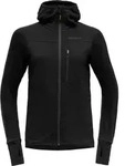 Devold of Norway Explorer Merino Hooded Jacket WMN black (950A-clothing) L