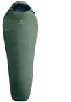 Deuter Orbit +5C/41F ivy-ink (2349) 1