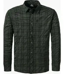 Sch&ouml;ffel Shirt Style Yekuro Men dark jade (696) 50