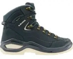 Lowa Renegade EVO GTX Mid Ws schieferblau/dune (6311) 35