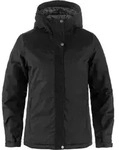 Fj&auml;llr&auml;ven Stina Padded Jacket W black (550) L