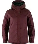 Fj&auml;llr&auml;ven Stina Padded Jacket W port (357) L