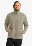Jack Wolfskin Waldsteig Full Zip M linen (5940) M