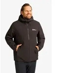 Jack Wolfskin Wisper INS Jacket M peat (D0108) S