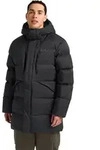 Jack Wolfskin ICY Hill Coat M RDS black (6000) S