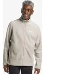 Jack Wolfskin Winterstein Full Zip M pale sand (A0056) 3XL