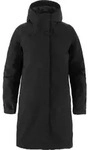 Fj&auml;llr&auml;ven HC Hydratic Padded Parka W black (550) L