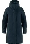 Fj&auml;llr&auml;ven HC Hydratic Padded Parka W dark navy (555) L