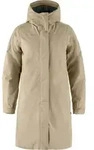 Fj&auml;llr&auml;ven HC Hydratic Padded Parka W fossil (118) L