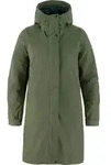Fj&auml;llr&auml;ven HC Hydratic Padded Parka W laurel green (625) L