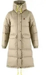 Fj&auml;llr&auml;ven Expedition Long Down Parka W fossil (118) L