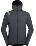 La Sportiva Aequilibrium Speed Jacket Men onyx/chalk (G19W04) S