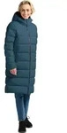 Jack Wolfskin Frozen Palace Coat W RDS aluminium blue (C0539) XS
