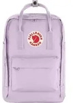 Fj&auml;llr&auml;ven K&aring;nken Laptop 15" pastel lavender (457) One Size