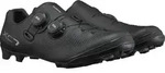 Shimano XC703W black (L01) 40