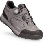 Scott Shoe W's Mtb Shr-alp Boa Clip grey/black (1019) 38.0