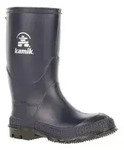 Kamik Stomp navy/black (NAK) 35