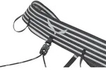 Salewa NXT Light Harness black/white (0905) XL