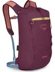 Osprey Daylite Cinch Pack moody burgundy (1104) OS