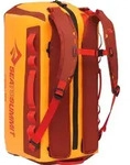 Sea to Summit Hydraulic Pro Dry Pack picante (PI) 50 Liter