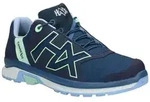 HAIX Connexis Go 2.0 GTX Ws Low Marine-mint blau 3 1/2