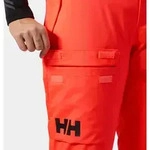 Helly Hansen Women's Switch Cargo Pants neon coral (247) L
