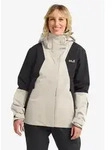 Jack Wolfskin Flowline 2L INS Jacket W pale sand (A0056) S