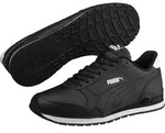 Puma ST Runner v2 Full L puma black-puma black-puma white (02) 4.5