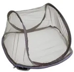 Gr&uuml;ezi Bag Moskitonetz grey (2000) OS