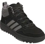 adidas Hoops 4.0 Mid Jacket Shoes Kids Boys AND Girls core black/grey four/core...